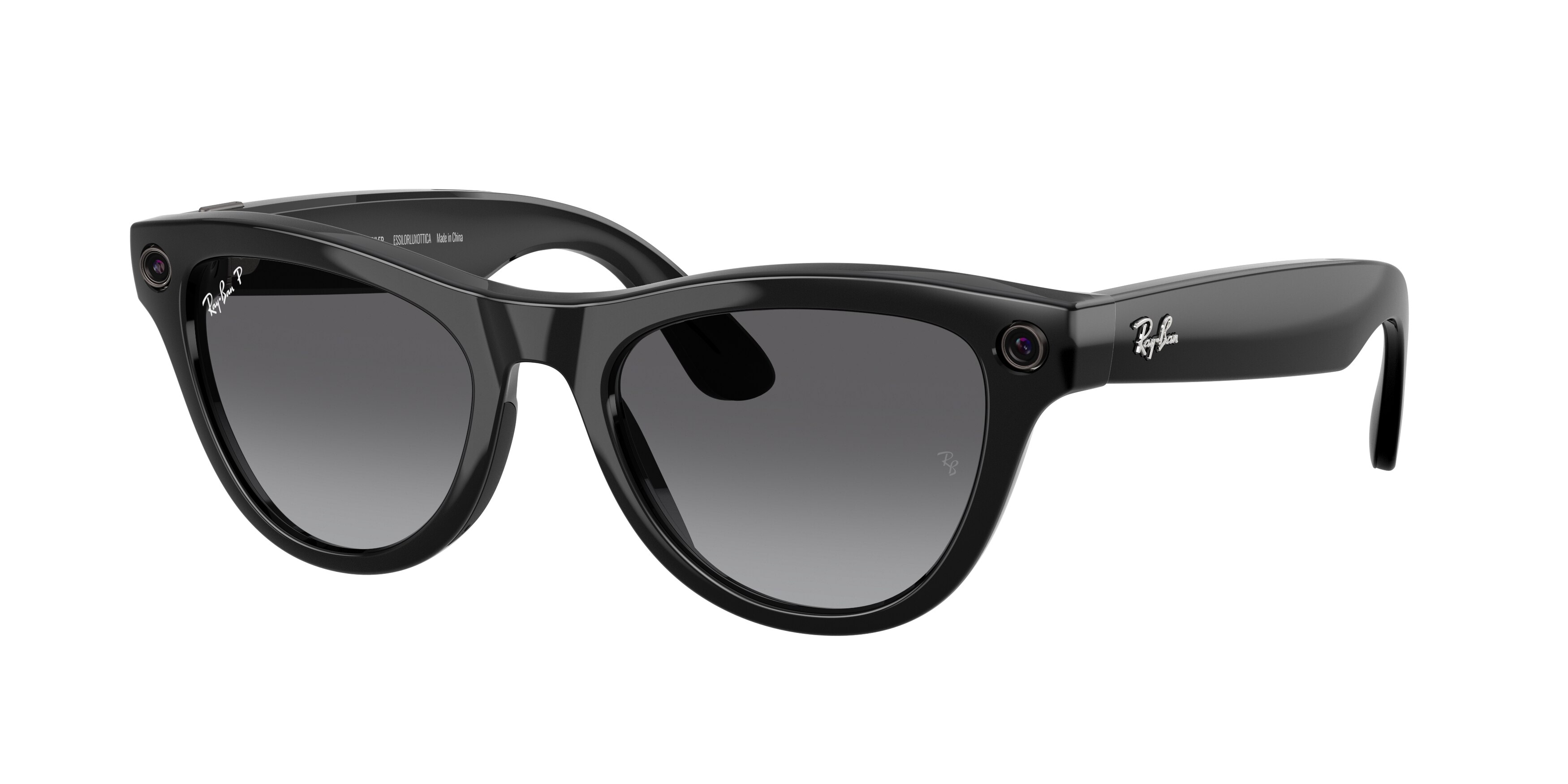 Ray Ban Meta RW4014 601/T3 Skyler 